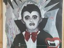 Frank Iero & The Patience Keep The Coffins Coming Vinyl EP