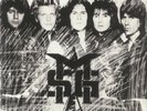 MICHAEL SCHENKER GROUP, The - MSG (remastered) (Record Store Day RSD 2024)