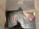 Deaf Havana vinyl - all these countless nights, Red Vinyl Plus  7’ Single Rare