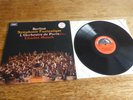 Berlioz Symphonie Fantastique Charles Munch UK HMV S/C ED1 Stereo ASD 2342 LP