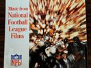 Elliot Blair Orchestra – Music From National Football League Films (Vinyl, 1970)