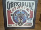 GRATEFUL DEAD JERRY GARCIA BAND LIVE VOLUME TWO RSD Bela Fleck New Sealed Box