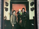 THE STRANGLERS IV Rattus Norvegicus 1977 UK 1st press vinyl LP A1U/B1U