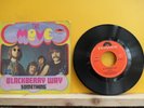 THE MOVE - Blackberry Way / Something 7