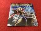 IRON MAIDEN RUN TO THE HILLS LIVE STUNNING MINT NEW 2014 VINYL 7