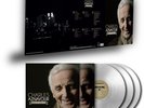 Charles Aznavour - Collected - Limited 180-Gram Crystal Clear Vinyl [New Vinyl L