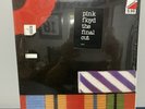 Pink Floyd The Final Cut Orig 1983 Pressing  QC 38243 In Shrink w/ Hype Sticker
