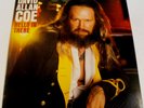 DAVID ALLAN COE - Hello In There - Vinyl LP Record Album promo