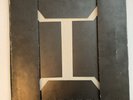 1970 BEATLES LET IT BE BOX SET (ORIGINAL INNER TRAY ONLY) REPLACEMENT