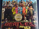 The Beatles Sgt. Pepper's US Orig'67 Capitol MAS-2653 Mono 1stPress Promo Sealed