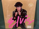 Elvis Presley DVM1-0704 HBO One Night With You LP Hype Sticker 1984 Poster MINT