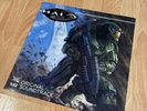 HALO: CE - Combat Evolved  Anniversary Soundtrack  (2011) - Vinyl LP - RARE