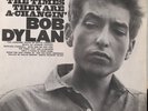 Bob Dylan The times they Are a changin Uk Cbs 1967 Reissue vinyl Lp bpg 62251 Ex