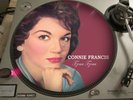 Connie Francis -  Tzena Tzena 12