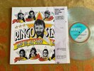 Ringo Starr And His All Starr Band Rykodisc NM Original US vinyl
