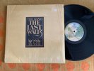 The Band The Last Waltz NM In Shrink  Original US Triple vinyl