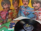 1967 The Beatles SGT Pepper's Lonely Hearts Club Band Mono Vinyl PMC 7027