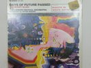 MOODY BLUES Days Of Future Passed DES18012 LP Vinyl SEALED 1967 OG (no cuts,etc)
