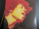 Jimi Hendrix - Electric Ladyland (Record, 2010) (M) Condition Only Removed Seal