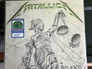 Metallica - ... And Justice For All - 2 LP - Limited Edition Walmart Green Vinyl