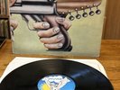 Three Man Army A Third Of A Lifetime A-1 B-1 LP Album Vinyl Record - VG / G+