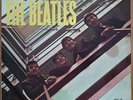 THE BEATLES - THE BEATLES LP 1964 TOP RARE SPANISH FIRST PRESS BIG TOWER LABEL