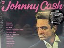 Johnny Cash – Original Sun Sound Of Johnny Cash LP 2022 Pink/Black Swirl SEALED