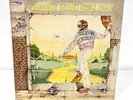 ELTON JOHN GOODBYE YELLOW BRICK ROAD DOUBLE LP VINYL 12” ALBUM 1973 MCA RECORDS