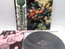 Pink Floyd ‎– Obscured By Clouds Japan LP OBI VINYL Odeon ‎– EOP-80575