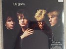 U2 Gloria Vinyl LP Record Island Records 2021 RSD
