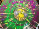 Teenage Mutant Ninja Turtles TMNT Part 2 Secret of the Ooze Vinyl LP Waxwork 90s