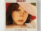 Lana Del Rey Honeymoon Vinyl Very Rare Urban Outfitters Edition (2xLP RED VINYL)
