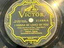 Helen Kane - I Wanna Be Loved By You / Is There Anything Wrong In That? - Victor