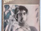 Glass frame 1973 Jim Croce I Got a Name signed autograph album cover mint record