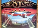 BOSTON Don't Look Back FACTORY SEALED 1978 FIRST PRESSING with HYPE STICKER