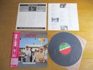AC/DC – DIRTY DEEDS DONE DIRT CHEAP    original    Japan   obi