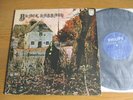 BLACK SABBATH – BLACK SABBATH  , MASTER OF REALITY   1st press Japan set