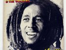 BOB MARLEY & THE WAILERS KAYA ISLAND ILS81030 Japan VINYL LP