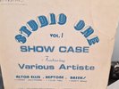 Various Artists - Studio One Showcase Vol. 1 (Studio One LP)