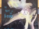 THE CURE The Head On The Door FICTION ORIGINAL 1985 UK 1ST PRESS VINYL LP FIXH11