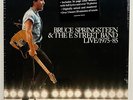 SEALED  Vtg 1986 BRUCE SPRINGSTEEN 1975-85 Live 5 RECORD Vinyl 5LP Box Set NEW