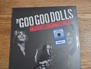 THE GOO GOO DOLLS Greatest Hits Vol 1  (WALMART EXCL COKE BOTTLE VINYL) READ DES