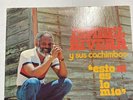 Ismael Rivera Y Sus Cachimbos ‎– Esto Si Es Lo Mio LAS CARAS LINDAS SALSA HARD