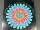 Eddie Russ Take A Look At Yourself LP Monument MG7620 1978 1st Press RARE OG - G