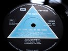 PINK FLOYD DARK SIDE OF THE MOON SOLID BLUE 1st N MINT Rarest A2 B2 TOP AUDIO