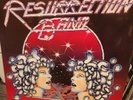 Awaiting Your Reply by Resurrection Band Vinyl 2022 Remastered Sapphire Purple