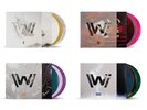 Westworld - Music From HBO Series - Seasons 1-4 Box Set 12xLP (Mondo; +Slipcase)