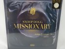 Snoop Dogg Missionary Picture Disc Vinyl LP New Sealed 50 Cent Dr. Dre Fat Money