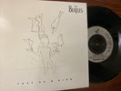 The Beatles - Free As A Bird / Christmas Time 7” Single UK Press 1995 Exc. Cond.
