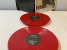 Kendrick Lamar Good Kid M.A.A.D City Limited Edition Record Red Colored Vinyl R9